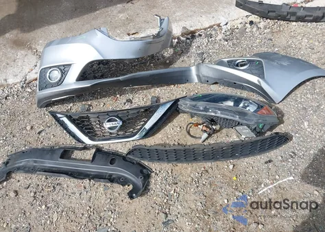 2016 Nissan Sentra Sr from USA, damaged, VIN 3N1AB7AP9GY312243